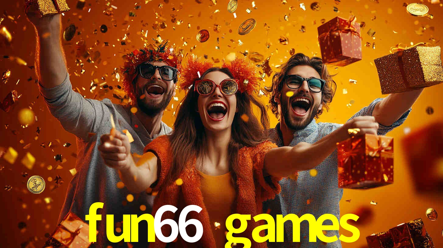 Loterias online disponíveis na fun66 games
