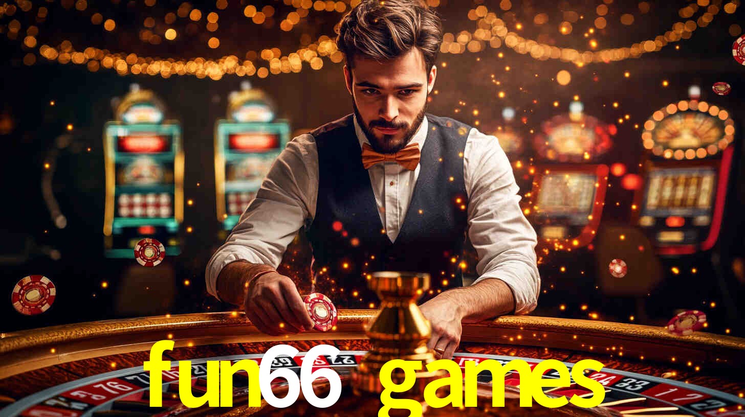 fun66 games PIX instantâneo Brasil - Depósito e saque em minutos 24/7