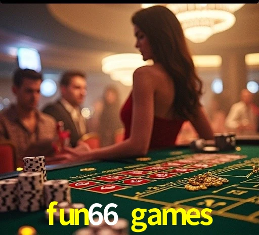 Vantagens exclusivas fun66 games para jogadores brasileiros